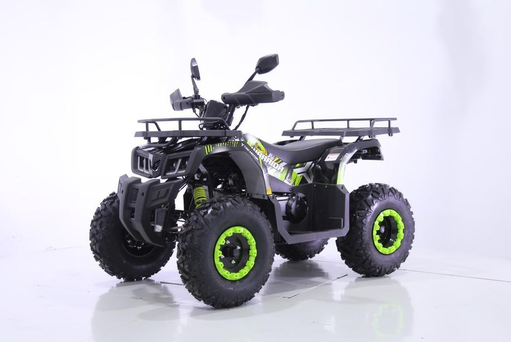 Квадроцикл взрослый YACOTA WARRIOR 200 PRO бензин
