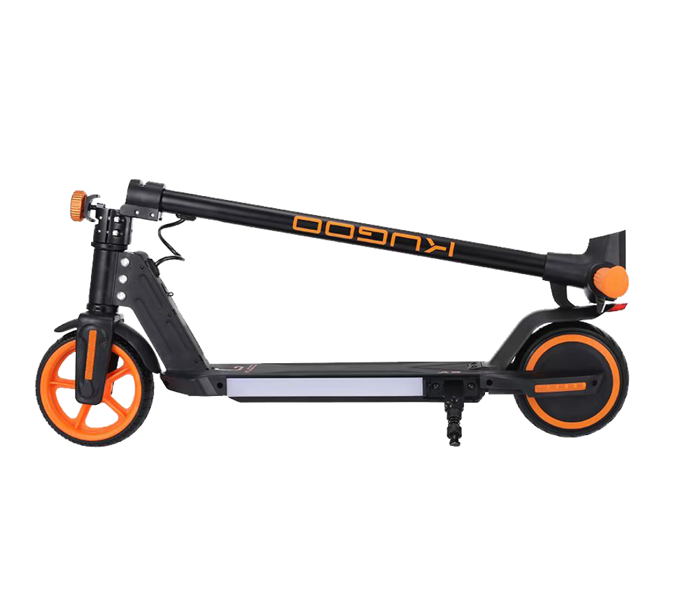 Электросамокат Kugoo A2