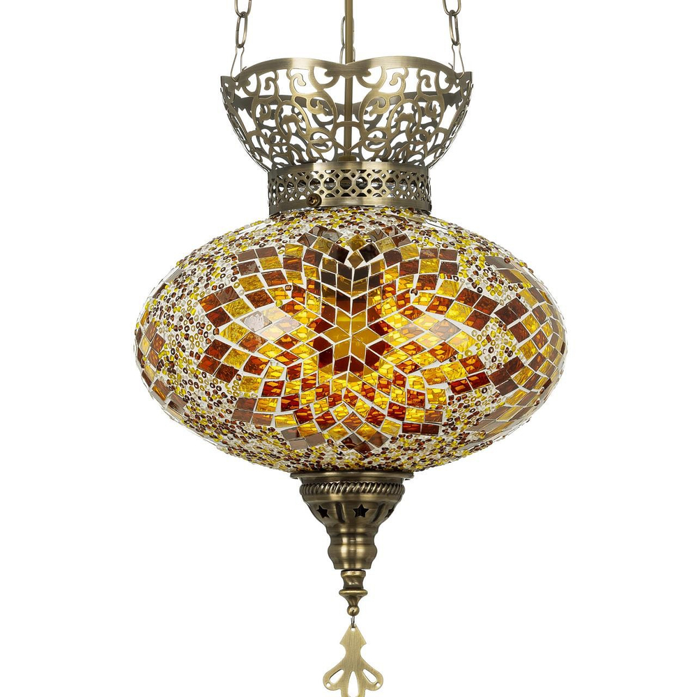 Подвесной светильник Citilux Каир CL419125