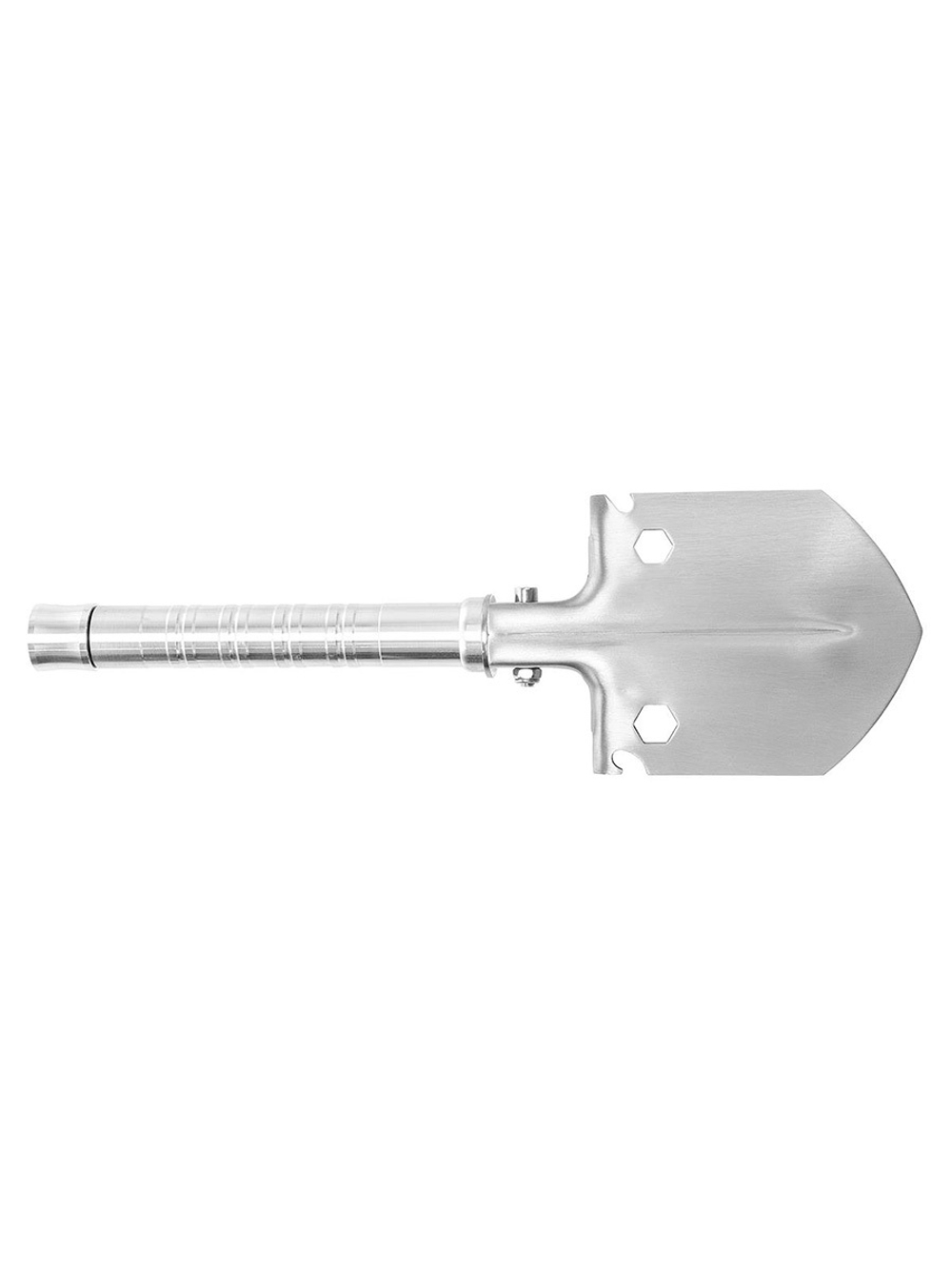 Лопата Helios складная 34см (HS-L-34)