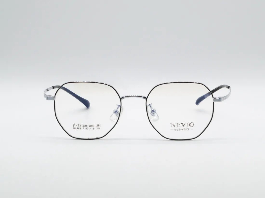 Изг. оправы Nevio BL28317 C4