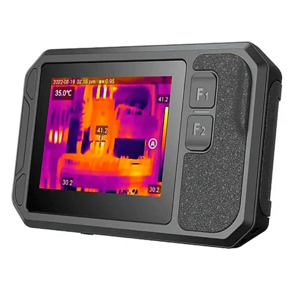 Тепловизор Guide PF210 с поверкой, GUIDE