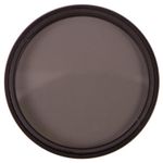Светофильтр поляризационный Bresser, 2"