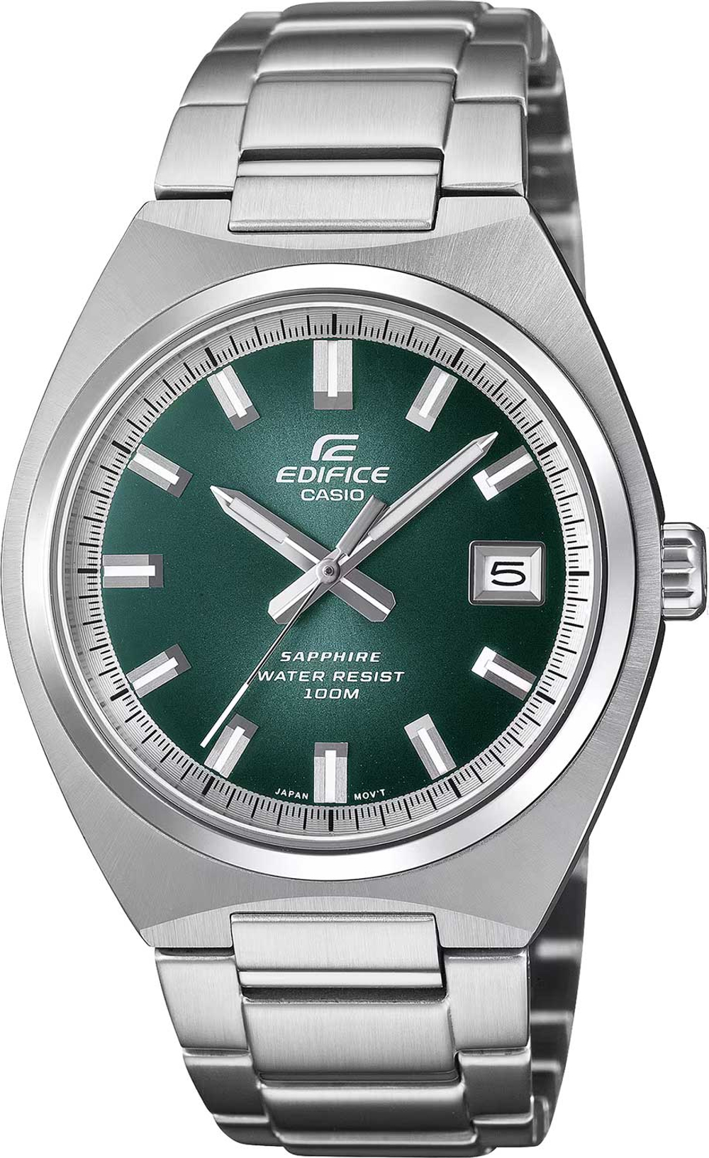 Часы Casio EFB-109D-3A