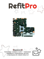 Материнская плата для ноутбука Lenovo ideapad 330-15ARR NM-B681 L81D2 AMD R7-2700U Radeon 540 2G 4G WIN (5B20R34276), оригинал