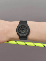 Женские наручные часы Casio GMA-P2100SA-1A2