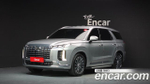 Hyundai Palisade Diesel 2.2 2WD — 2023