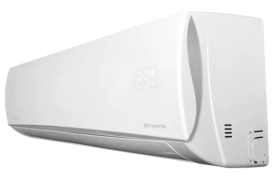 Инверторная сплит-система серии RAY Inverter 2023 KVS-IRAY07ST (комплект)