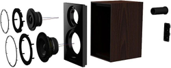Полочная акустика Wharfedale Diamond 12.2