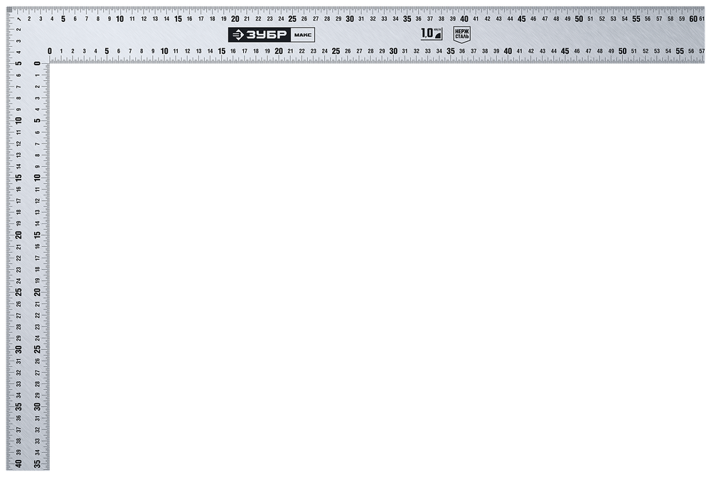 3438-100 Угольник цельнометаллический