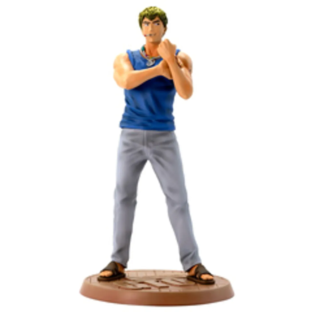 Фигурка SFC GTO: Onizuka