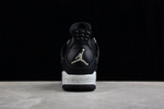 Jordan 4 Retro Oreo