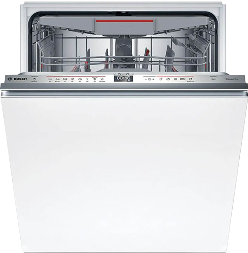 BOSCH SMV6ECX08E