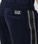 Спортивные штаны EA7 - темно-синий(7M000545 AF12660)