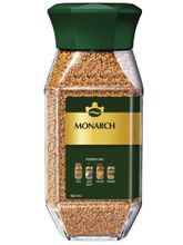 Кофе растворимый Jacobs Monarch Intense 95 г 3 шт