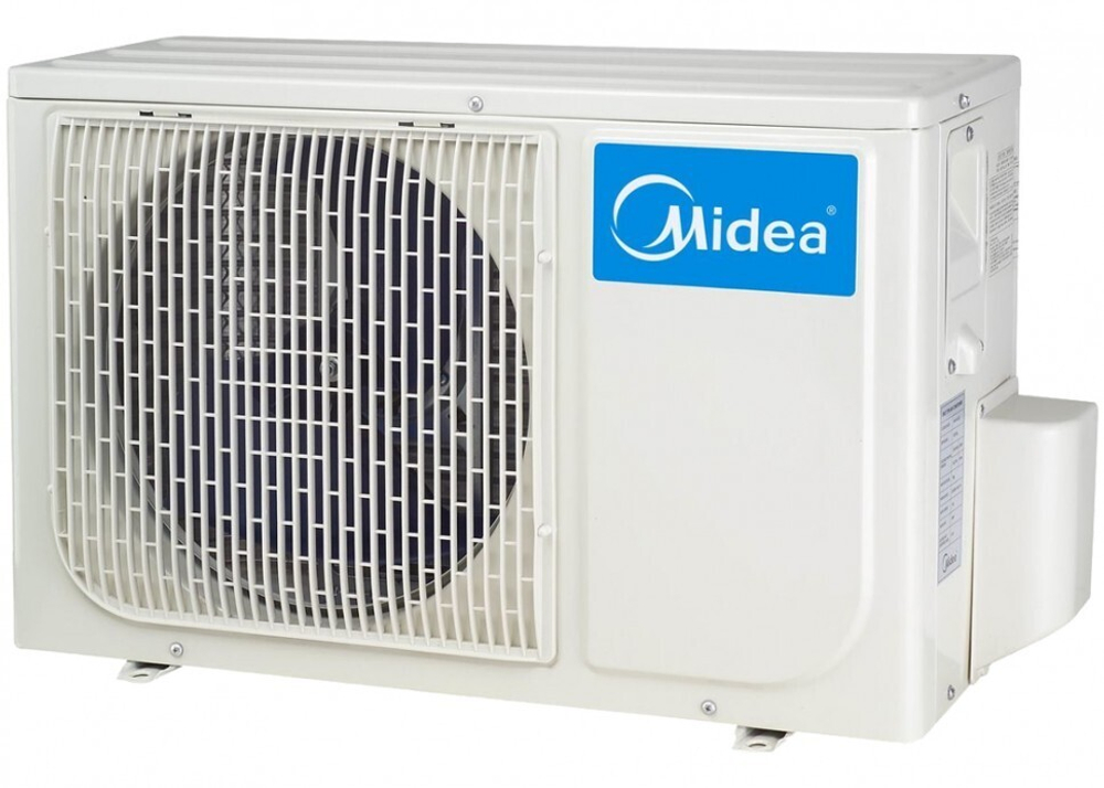 Кассетная сплит-система Midea MCA3-18HRN1-Q/MOU-18HN1-Q