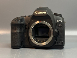Canon 5D Mark II Body, Err20 неисправен
