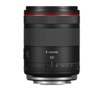 Объектив Canon RF 50mm f/1.4 L VCM