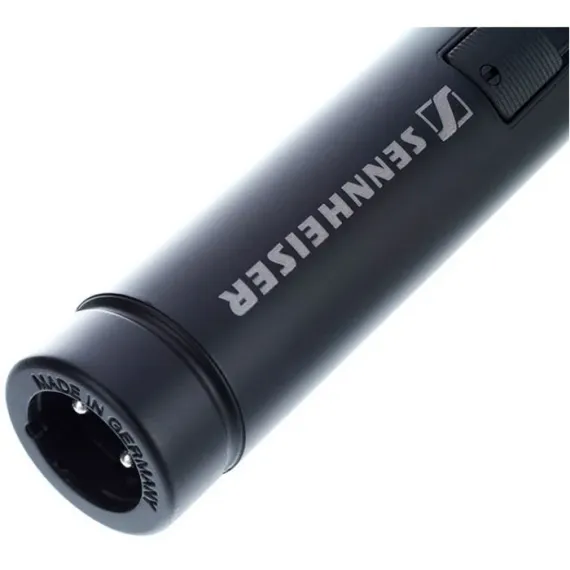 Sennheiser MD 431-II