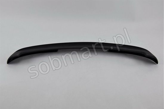 Спойлер V.2 для BMW 1 F20 2011-2019