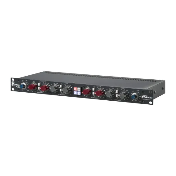 Heritage Audio Symph EQ Black