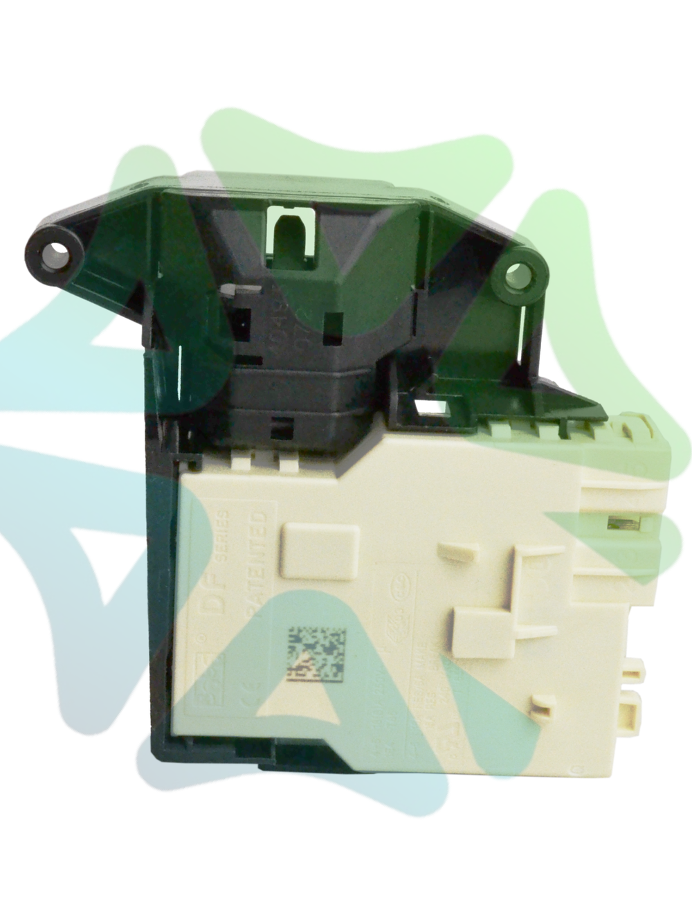 Устройство блокировки люка стиральной машины LG EBF61315801 DF S03857 C