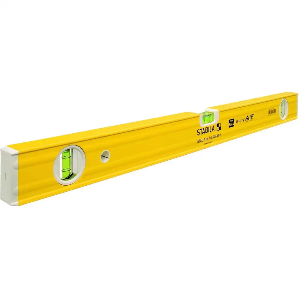 Ватерпас тип 80А-2 60см STABILA 16055