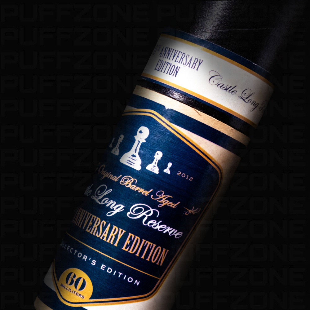 Flavor Concentrate  Five Pawns Collectors Edition