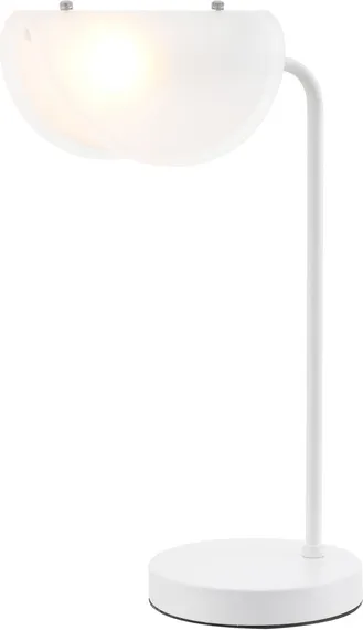 Интерьерная настольная лампа Mallow FR5228TL-01W Freya