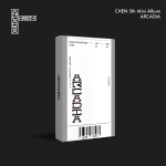 Альбом CHEN - ARCADIA [Kiwee ver.]