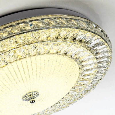 Потолочный светильник LED4U L1146-500 CR
