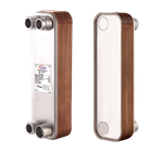 Пластинчатый паяный теплообменник MIT MB-11-50 (45 bar)