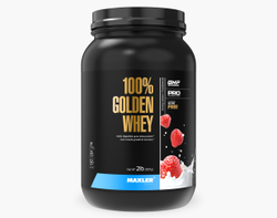 Maxler Golden Whey 100% Pro 908 г