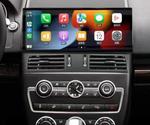Магнитола для Land Rover Freelander 2 2006-2012 (Denso) - RDL-6712 монитор 12.3" на Android 13, Быстрая, CarPlay, 4G SIM-слот