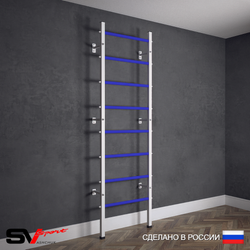 Шведская стенка Sv Sport