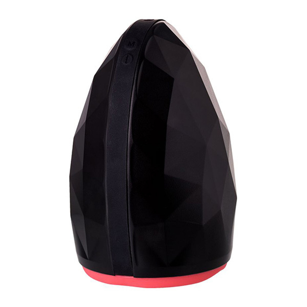 Мастурбатор 12см с подогревом Erotist Toys Magma