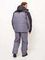 Костюм Canadian Camper DENWER-PRO, цвет Black / Gray