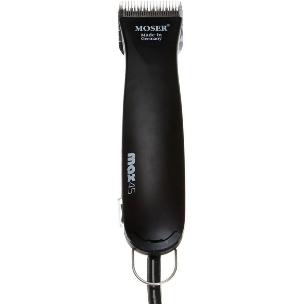 Машинка для стрижки собак и кошек Moser Max 45 Ask (1245-0070)