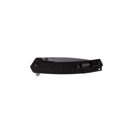 Складной нож KERSHAW Torus модель 1386 c клинком из стали 8Cr13MoV, рукоять GRN