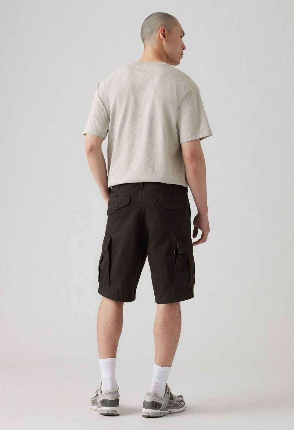 Шорты мужские LEVI'S CARRIER CARGO SHRT 2