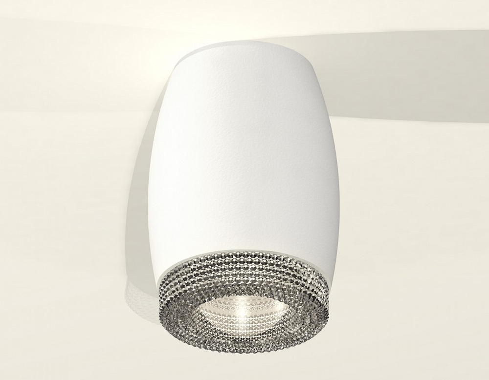 Накладной светильник Ambrella Light XS XS1122010