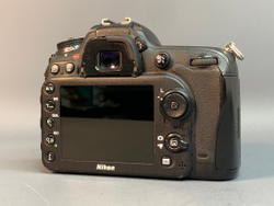 Nikon D7100 Body 114.956 кадров