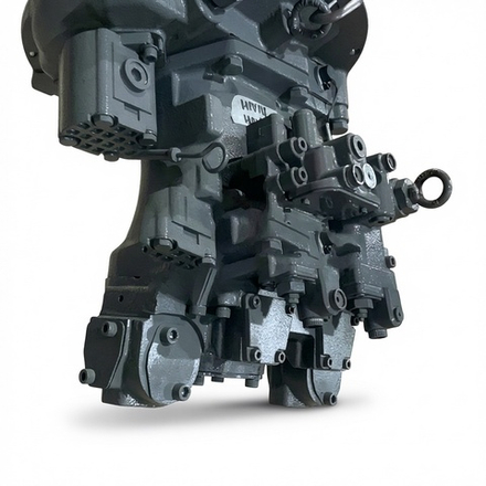 Гидравлический насос Hitachi ZX200-3 HANDOK с колоколом