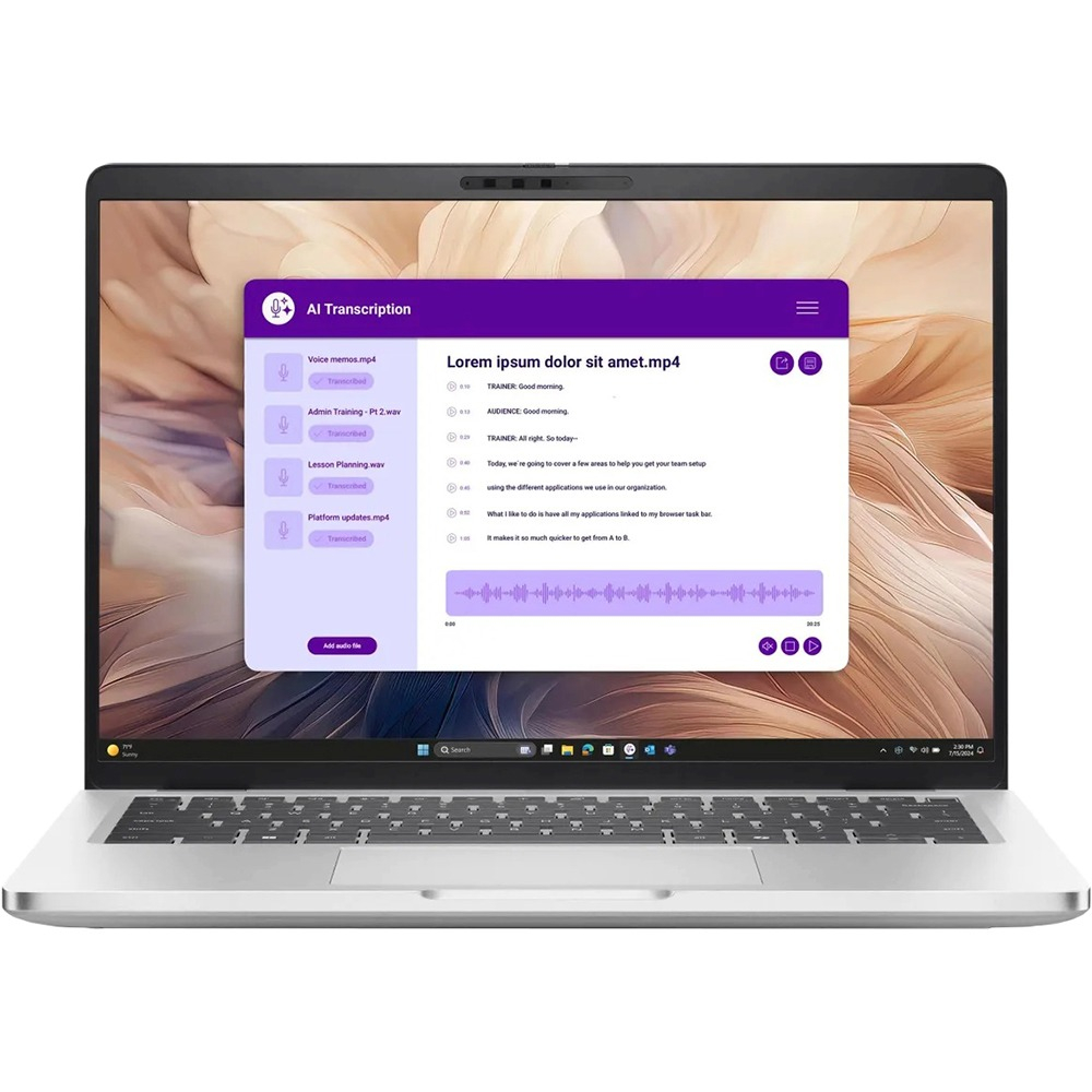 Ноутбук Dell Pro 14 Plus (PRO14PL-5653)