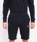 шорты Tommy Hilfiger Underwear - темно-синий(UM0UM02881)