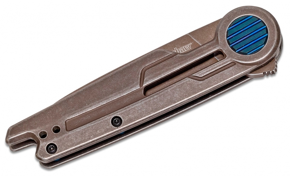 Складной нож Kershaw 2035 Parsec