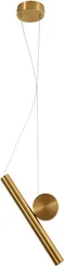 Подвесной светильник Beemim A2090SP-1PB Arte Lamp