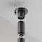 Основание для накладного монтажа Accessories for system Shelf CA023BI-B Maytoni