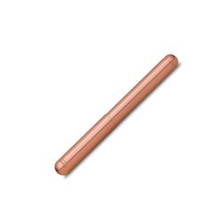 Перьевая ручка Kaweco Liliput F 0.7мм красная (10000830) 1