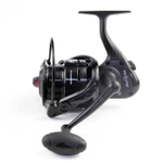 Катушка безынерционная Black Side Batcher 5500FD (5500, 3+1BB, мет. шпуля)